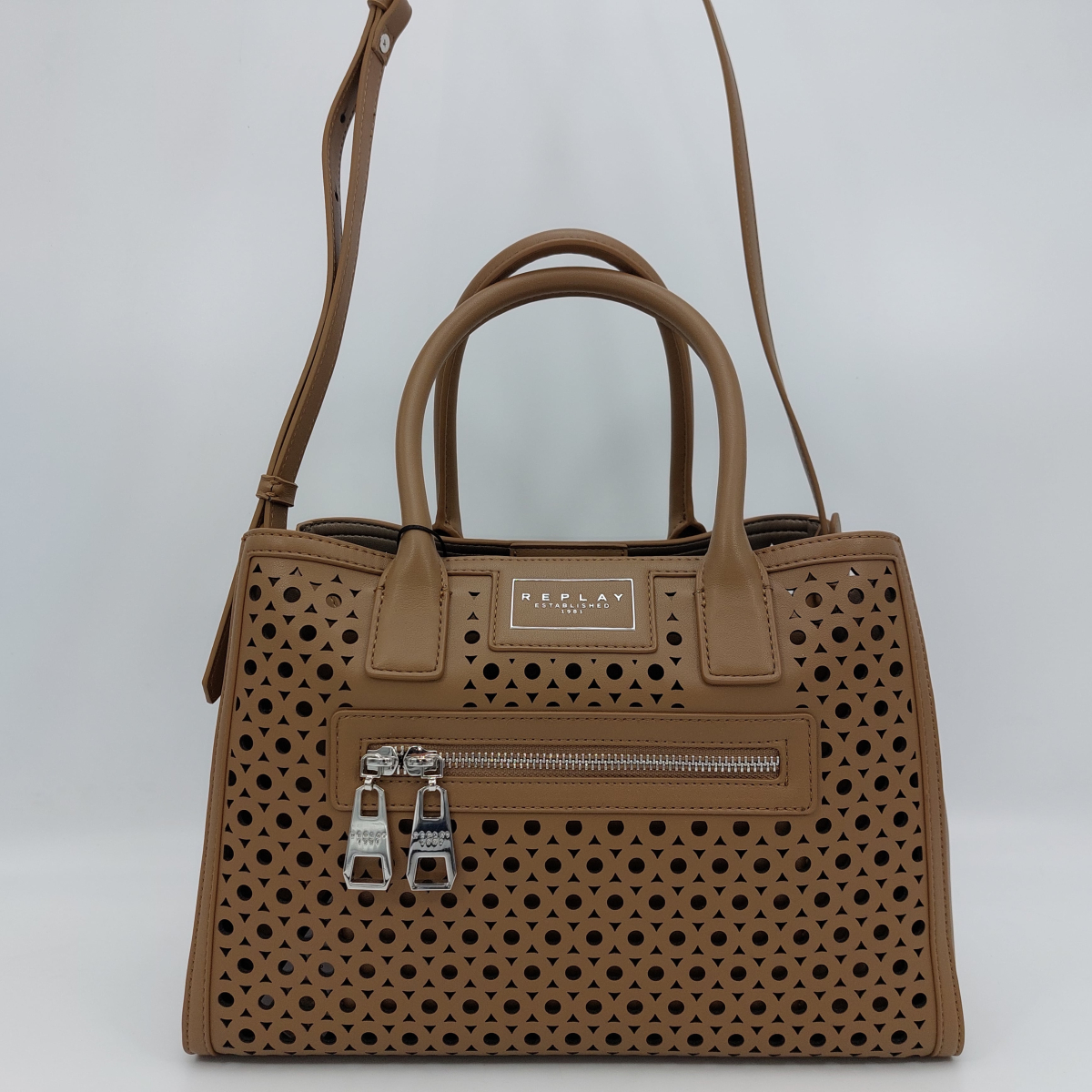 Replay -Borsa a mano in...