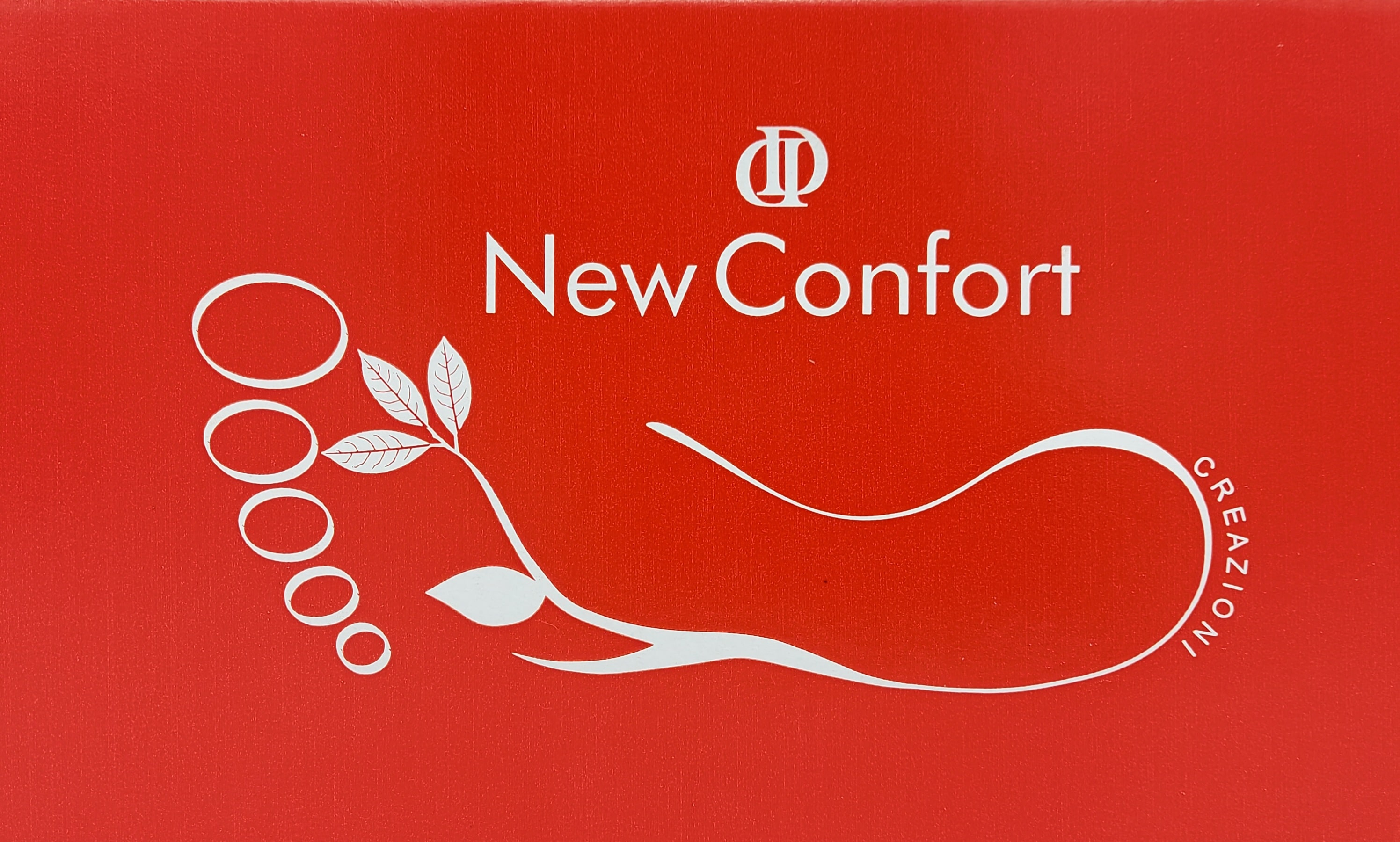 New Confort