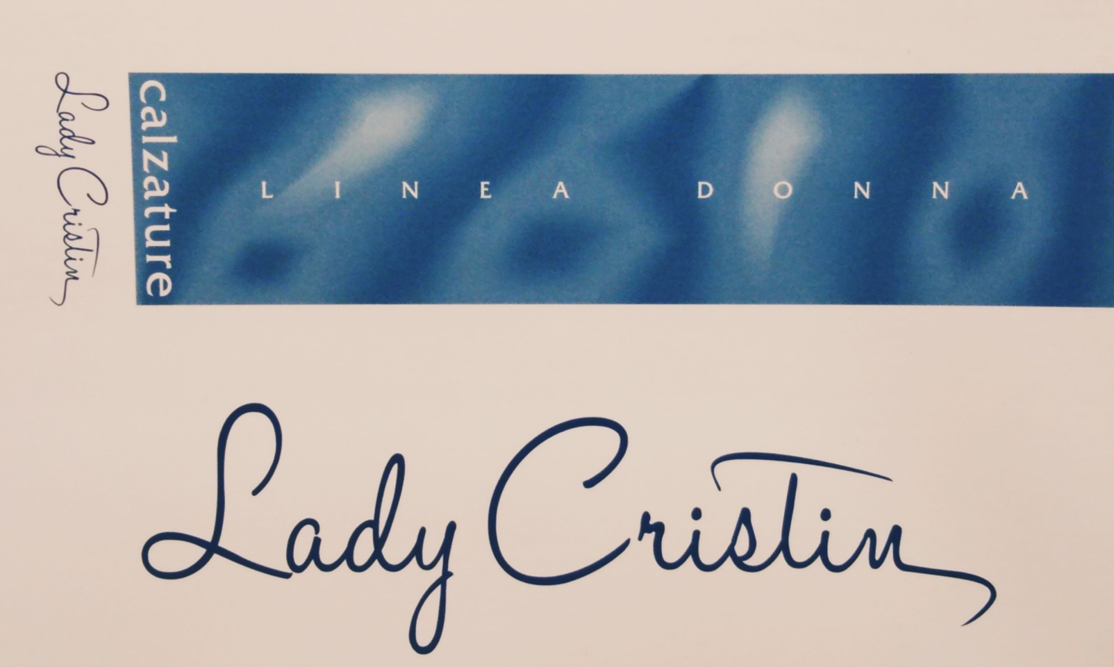 Lady Cristin